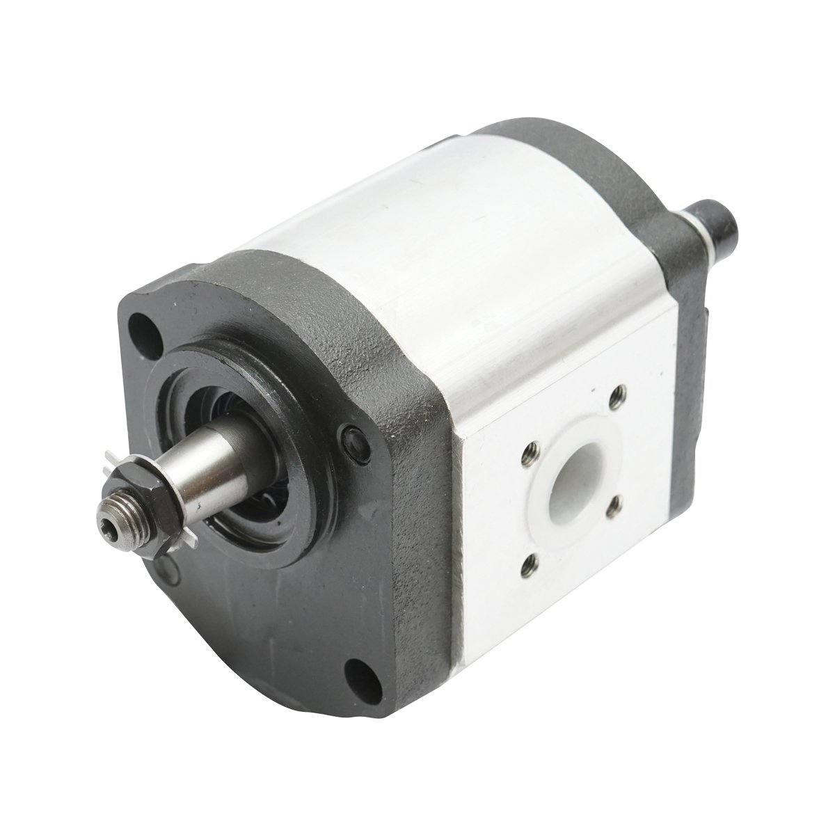 Pompa hidraulica pentru Fendt, Deutz si Zetor cod OEM 01262643, 02308663, 02382914, 01174342, 01174513, 01175656, 01175994, 01262641, 02382914, 04309354, 04345302, G144940013010, G144940013011